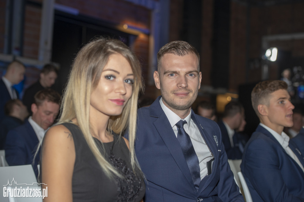 Gala PGE Ekstraliga 2018