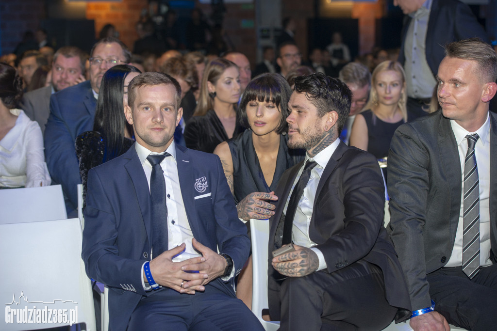 Gala PGE Ekstraliga 2018