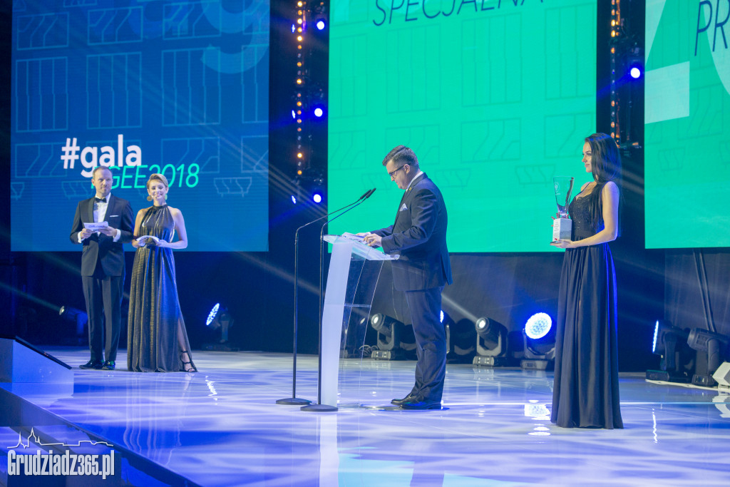 Gala PGE Ekstraliga 2018