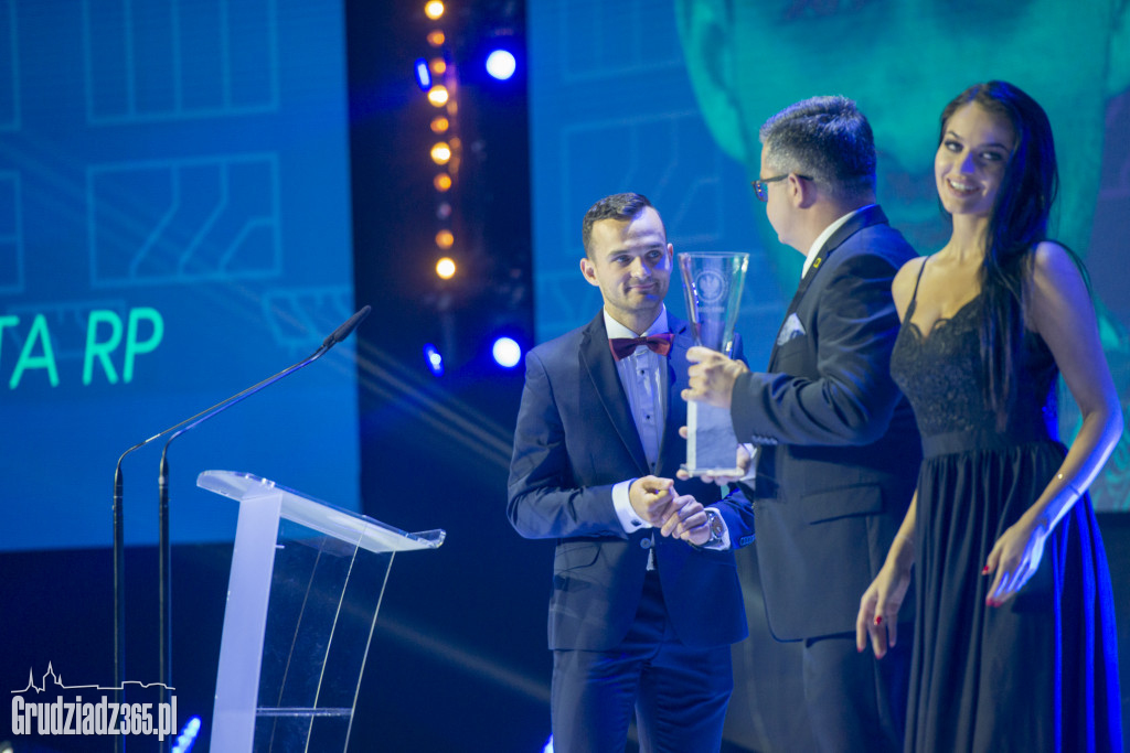 Gala PGE Ekstraliga 2018