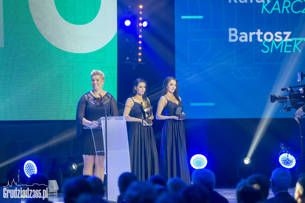 Gala PGE Ekstraliga 2018