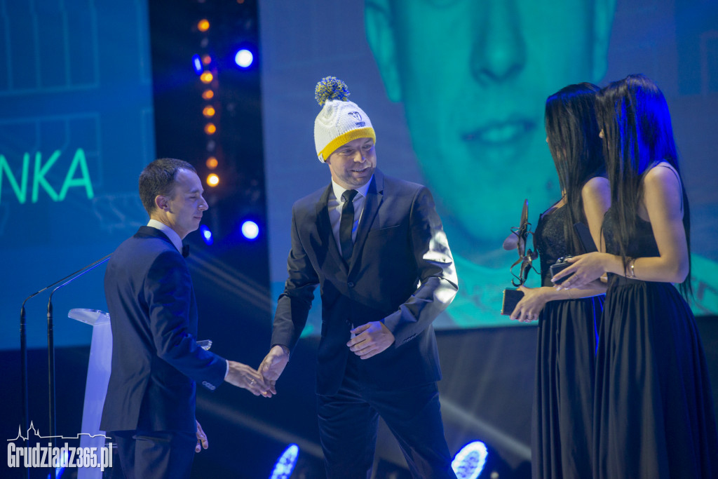 Gala PGE Ekstraliga 2018