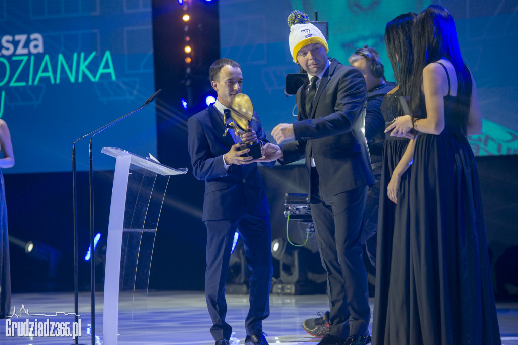 Gala PGE Ekstraliga 2018