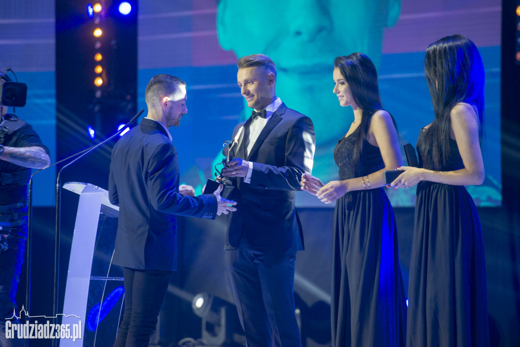 Gala PGE Ekstraliga 2018