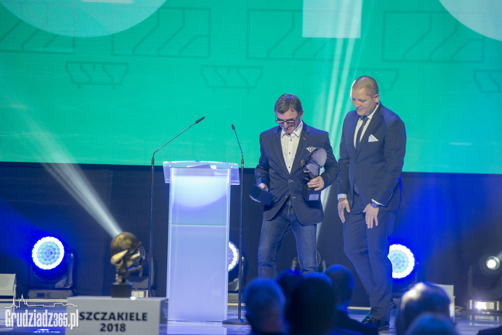 Gala PGE Ekstraliga 2018