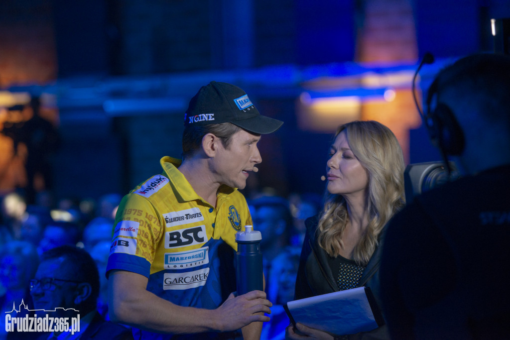 Gala PGE Ekstraliga 2018