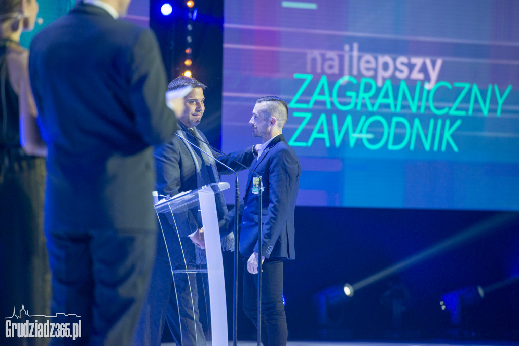Gala PGE Ekstraliga 2018