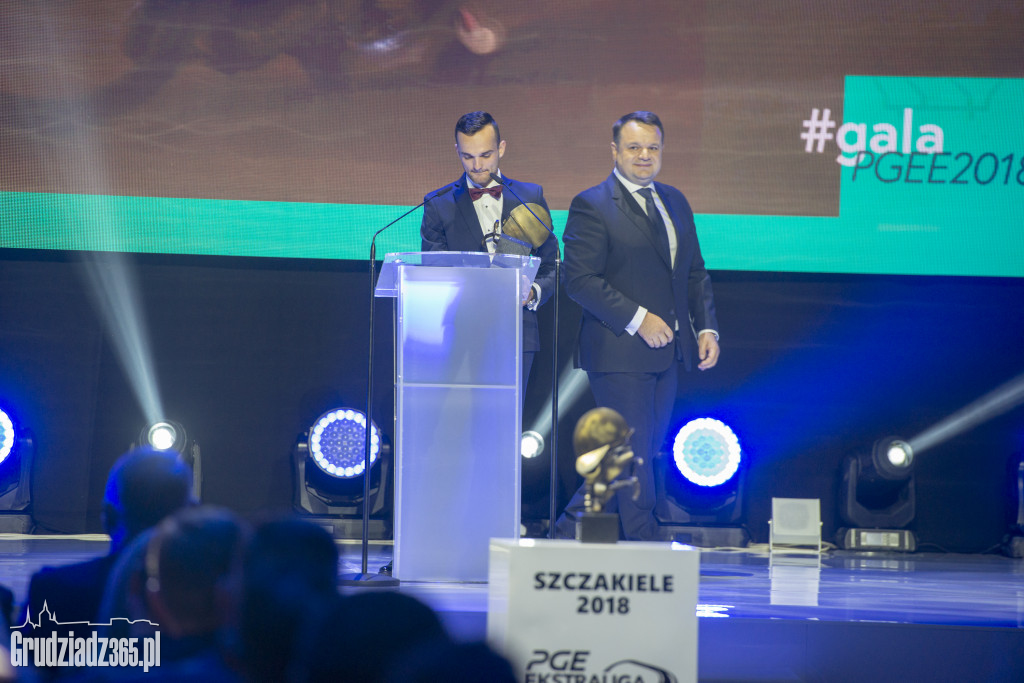 Gala PGE Ekstraliga 2018