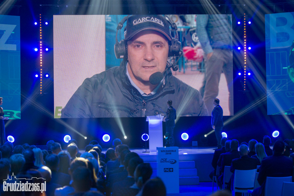 Gala PGE Ekstraliga 2018