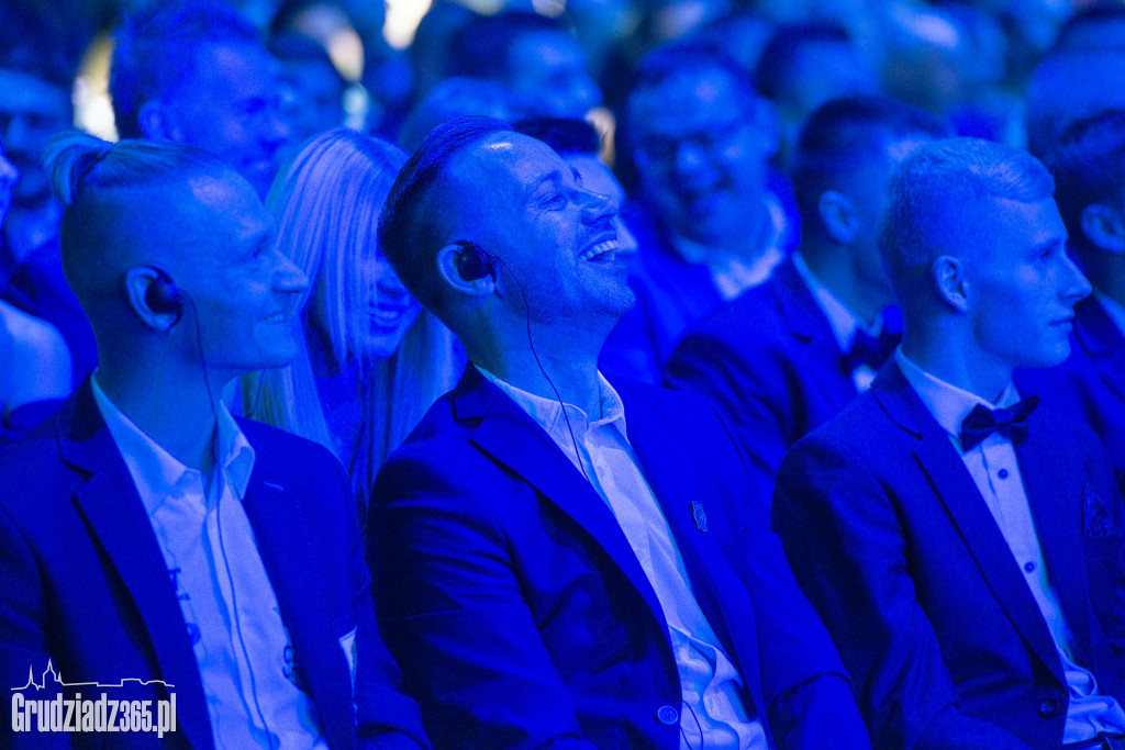 Gala PGE Ekstraliga 2018