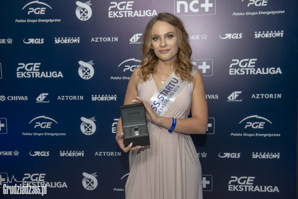 Gala PGE Ekstraliga 2018