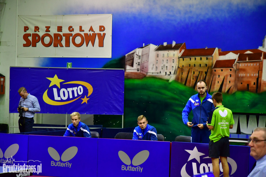 LOTTO Superliga: Olimpia-Unia- Dojlidy Białystok