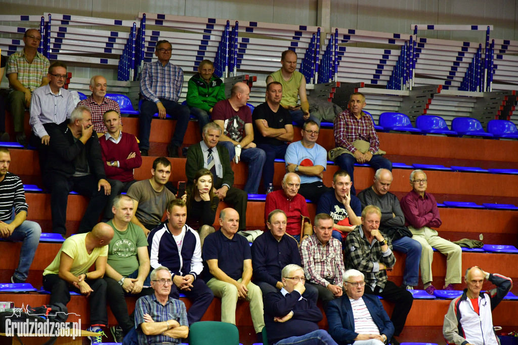 LOTTO Superliga: Olimpia-Unia- Dojlidy Białystok