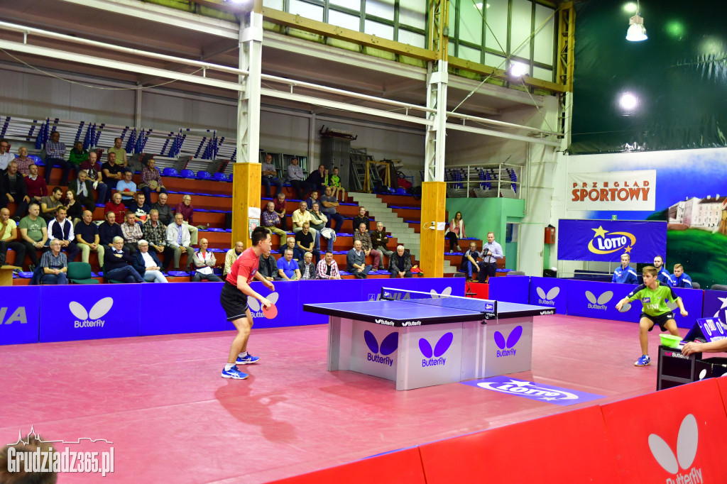 LOTTO Superliga: Olimpia-Unia- Dojlidy Białystok