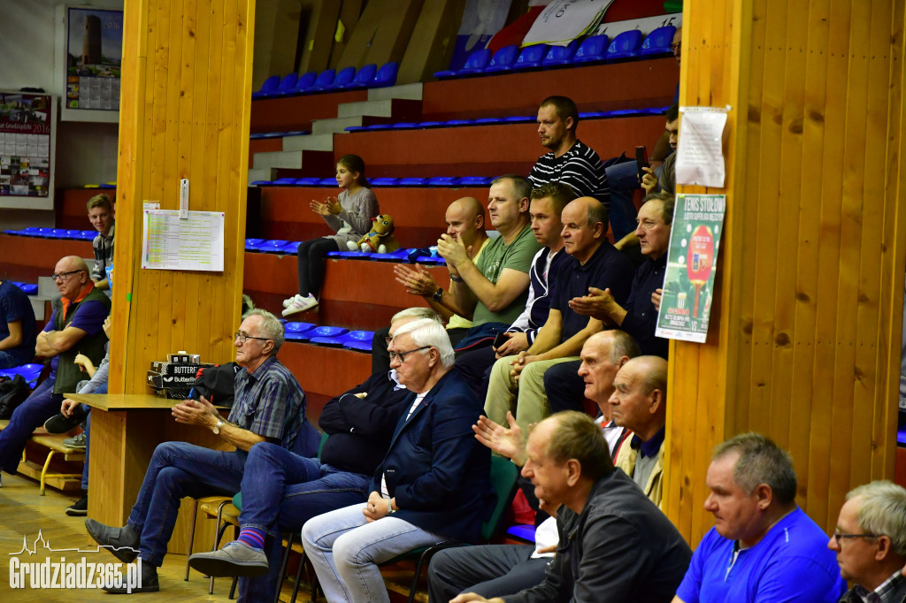 LOTTO Superliga: Olimpia-Unia- Dojlidy Białystok