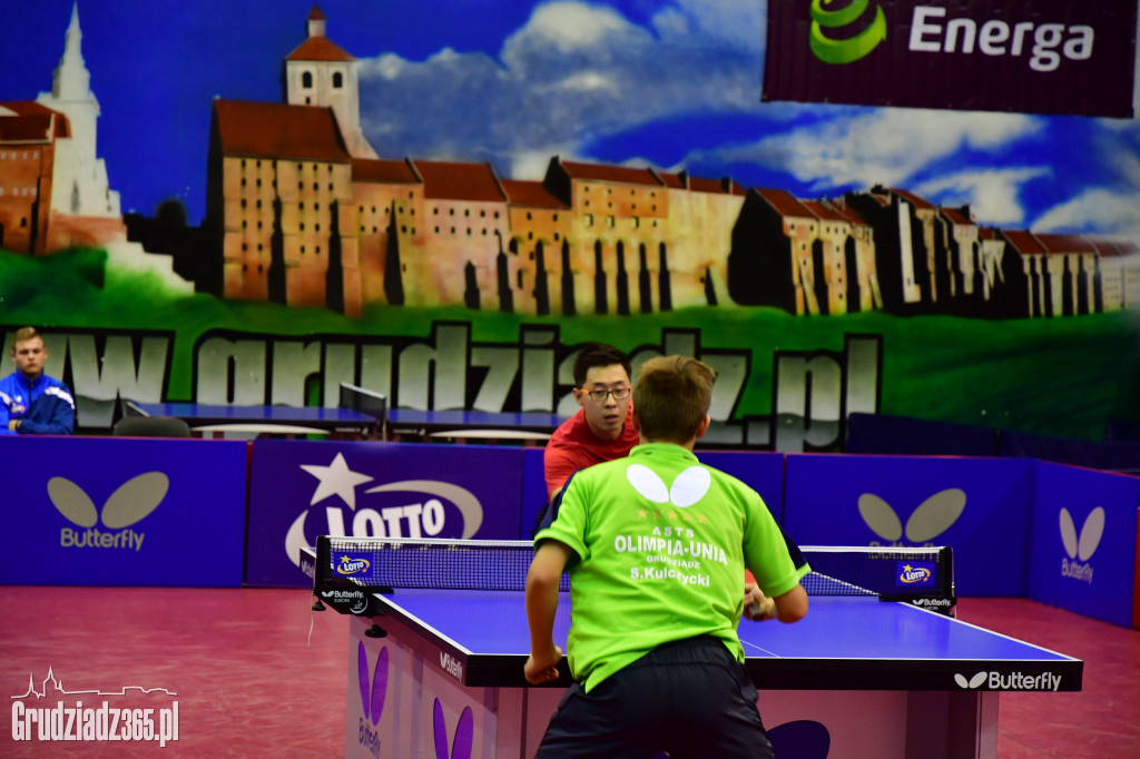 LOTTO Superliga: Olimpia-Unia- Dojlidy Białystok