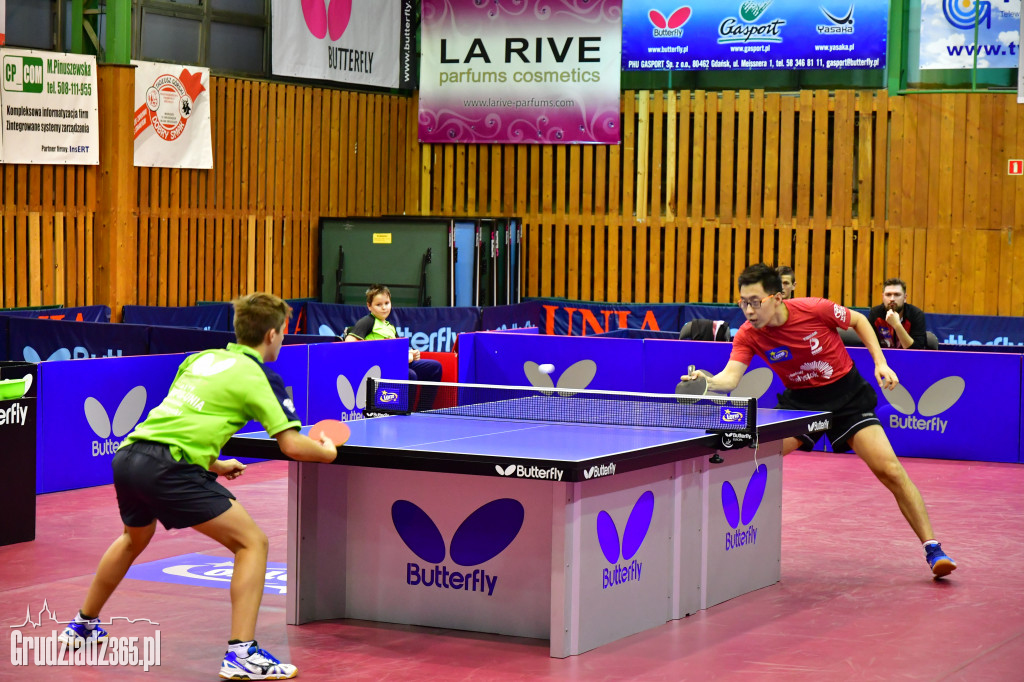 LOTTO Superliga: Olimpia-Unia- Dojlidy Białystok