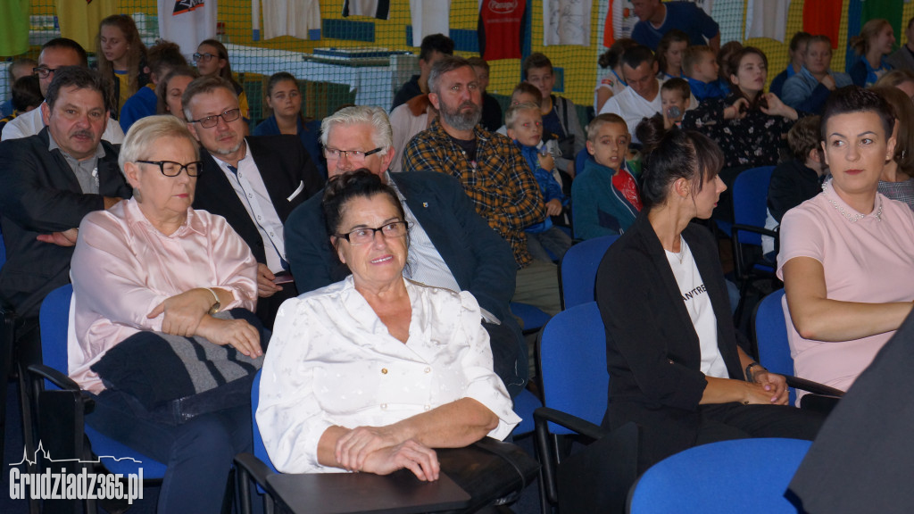 Obchody 70-lecia KS Stal Grudziądz