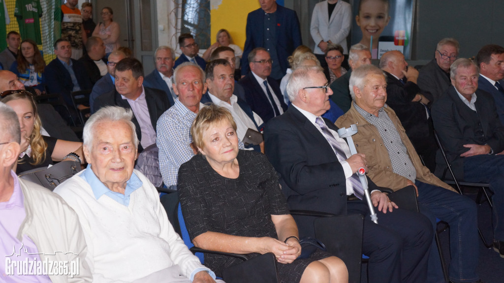 Obchody 70-lecia KS Stal Grudziądz