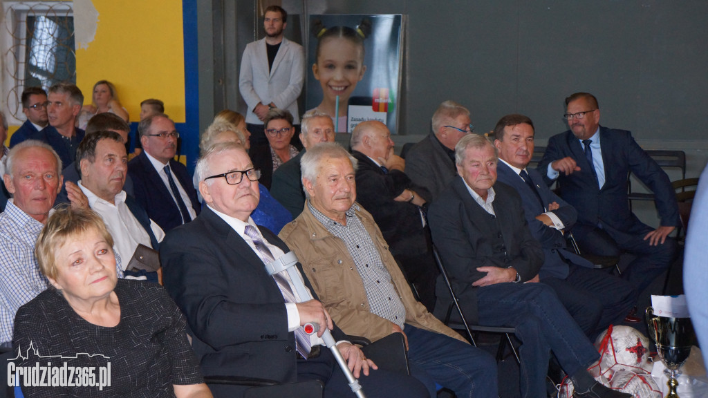 Obchody 70-lecia KS Stal Grudziądz