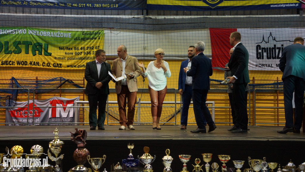 Obchody 70-lecia KS Stal Grudziądz