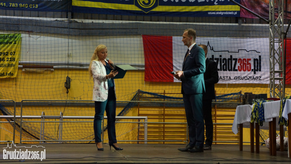 Obchody 70-lecia KS Stal Grudziądz