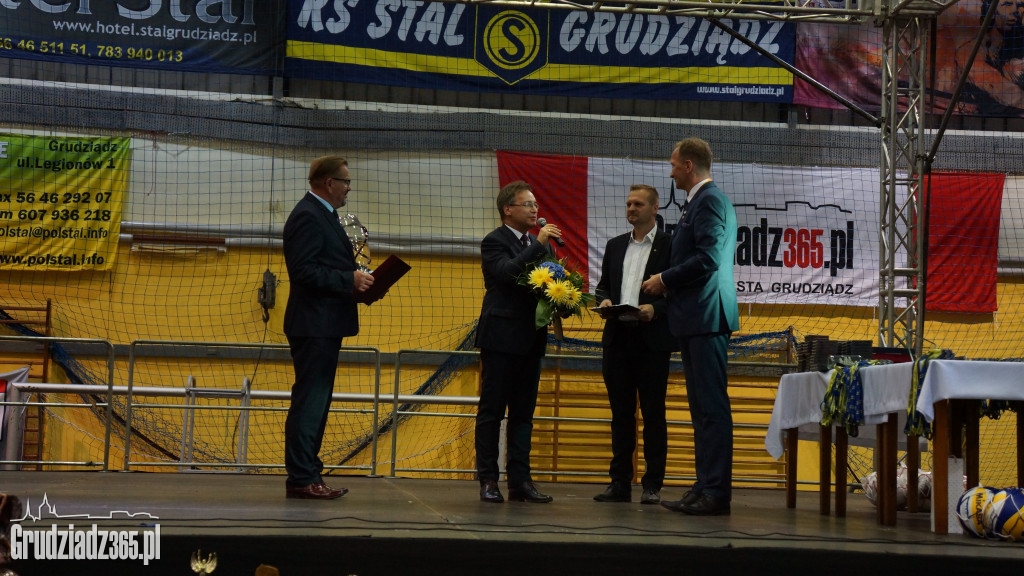 Obchody 70-lecia KS Stal Grudziądz