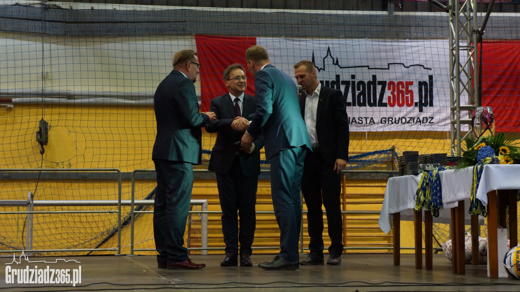 Obchody 70-lecia KS Stal Grudziądz