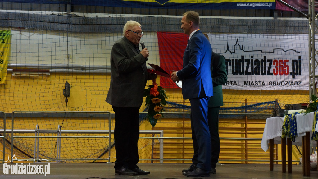 Obchody 70-lecia KS Stal Grudziądz