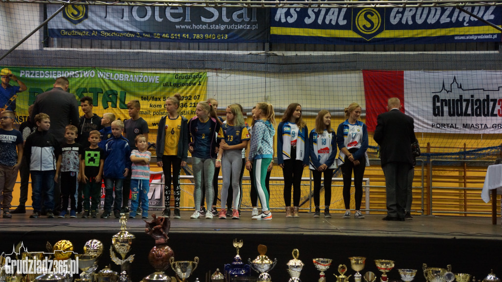 Obchody 70-lecia KS Stal Grudziądz
