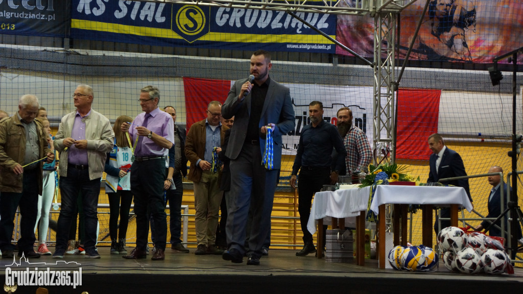 Obchody 70-lecia KS Stal Grudziądz
