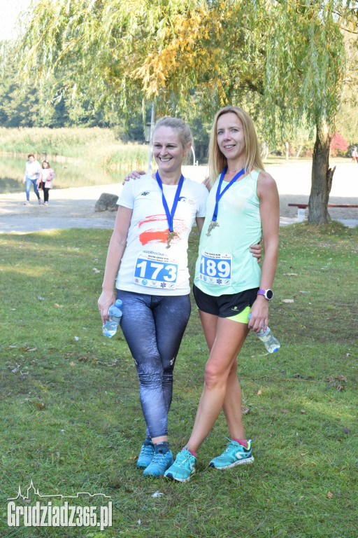 Delfin CROSS RUN 5km - Fotorelacja