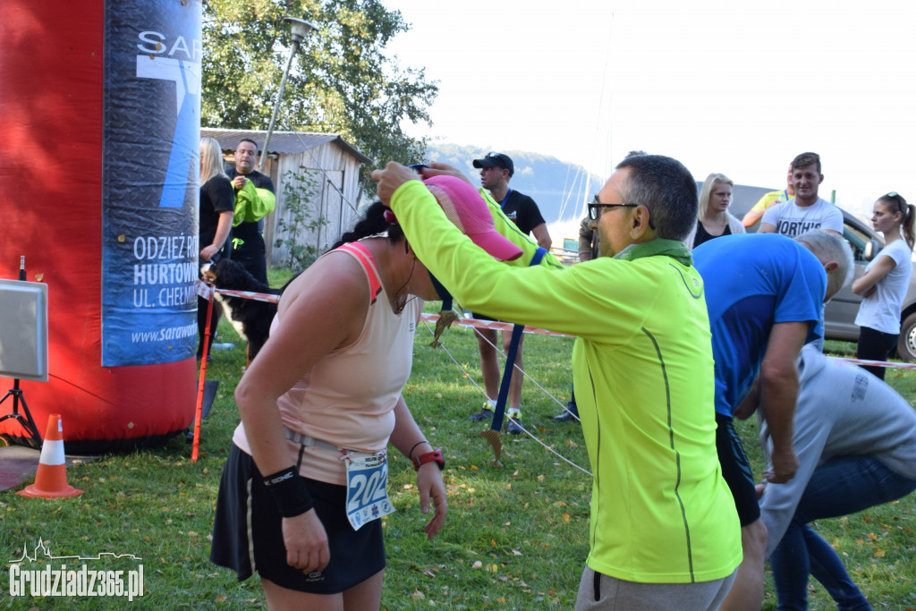 Delfin CROSS RUN 5km - Fotorelacja