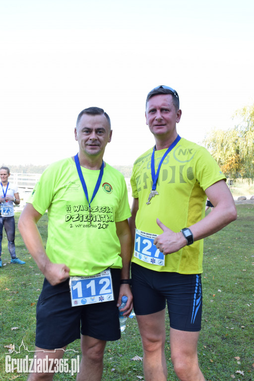 Delfin CROSS RUN 5km - Fotorelacja