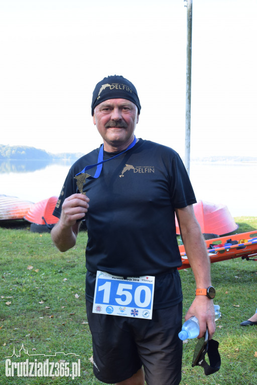 Delfin CROSS RUN 5km - Fotorelacja