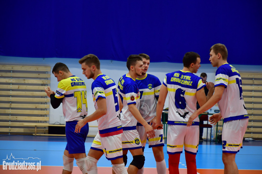 KS STAL Grudziądz - MKS Noteć Czarnków