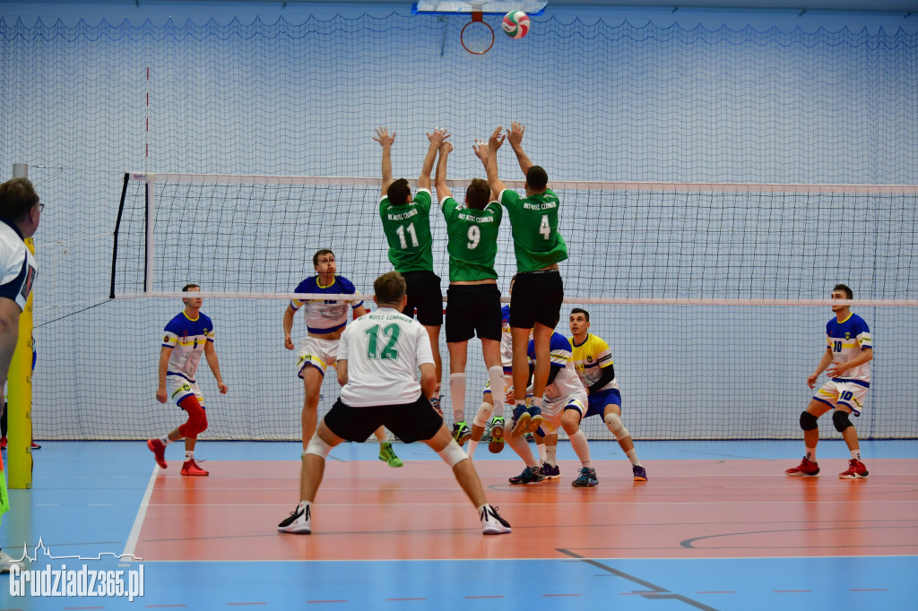 KS STAL Grudziądz - MKS Noteć Czarnków