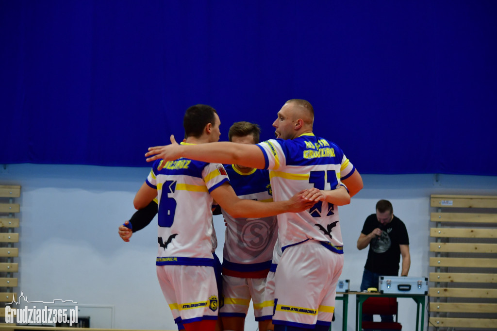 KS STAL Grudziądz - MKS Noteć Czarnków