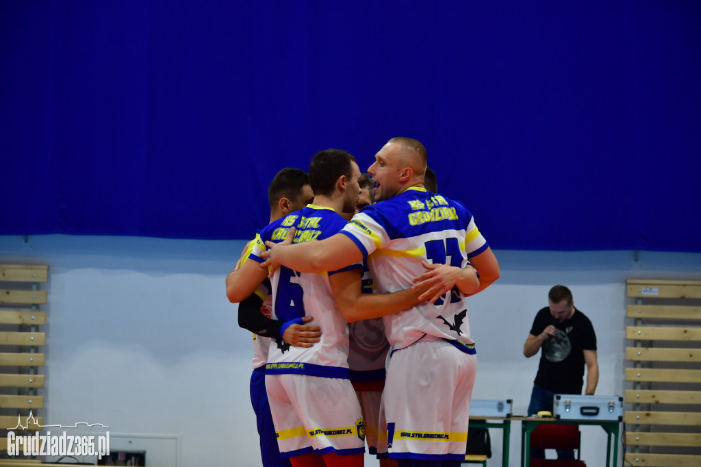 KS STAL Grudziądz - MKS Noteć Czarnków