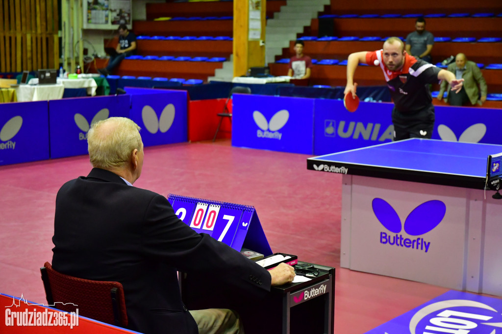 Olimpia-Unia Grudziądz - 3S Polonia Bytom
