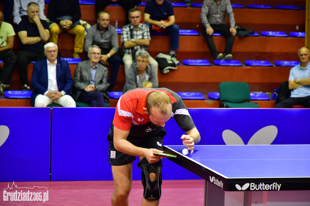 Olimpia-Unia Grudziądz - 3S Polonia Bytom
