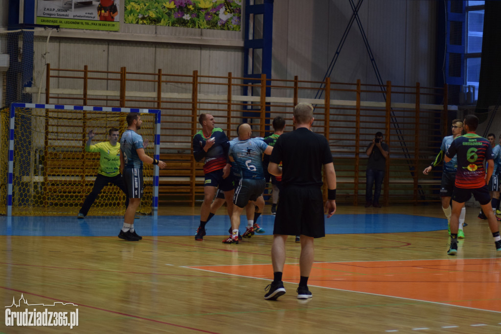 MKS Grudziądz-KS Tytani Wejherowo - Fotorelacja