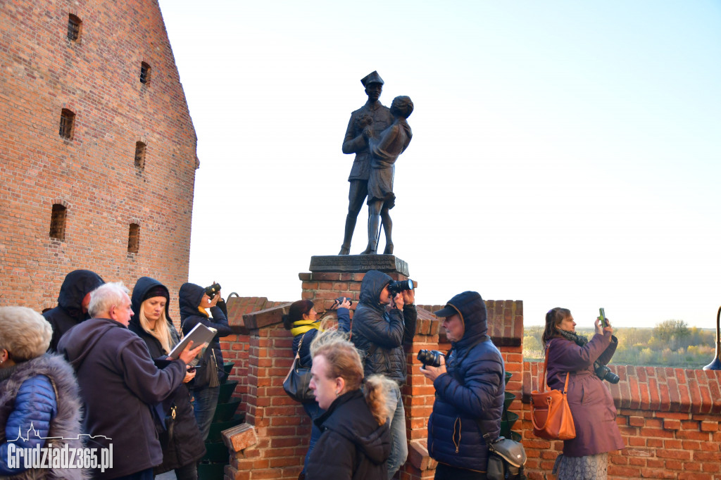 Warsztaty fotograficzne - Kulturalne foto-rozmowy