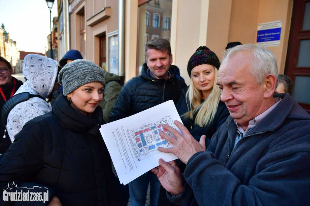 Warsztaty fotograficzne - Kulturalne foto-rozmowy