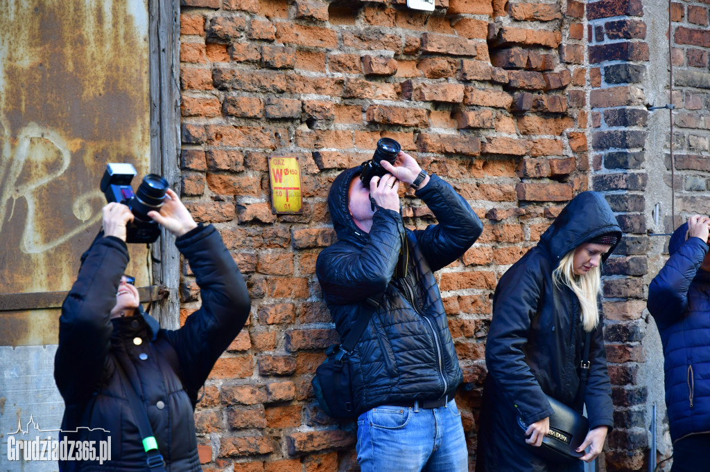 Warsztaty fotograficzne - Kulturalne foto-rozmowy