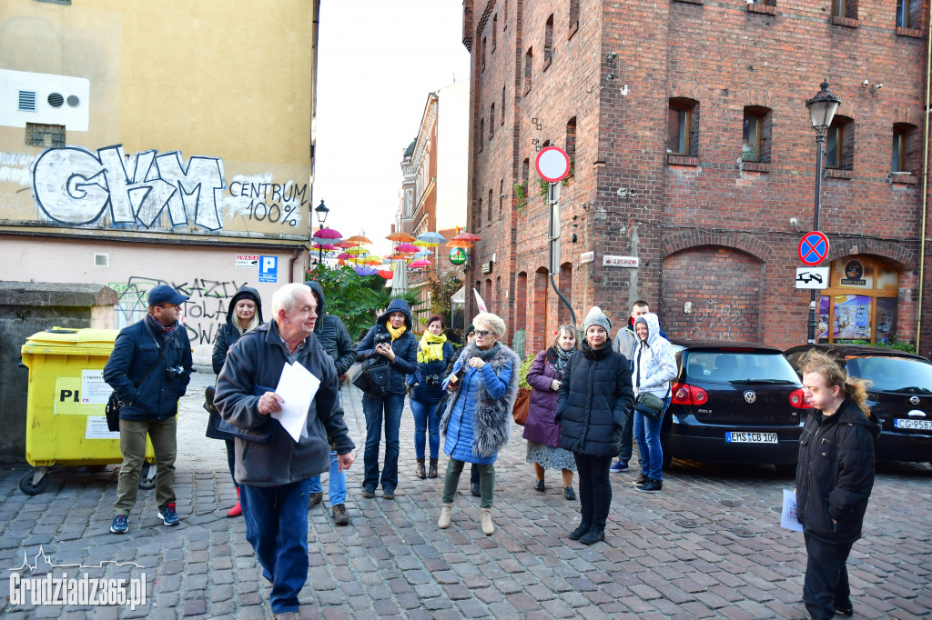 Warsztaty fotograficzne - Kulturalne foto-rozmowy