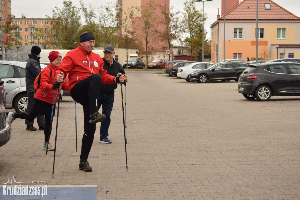 Patyczaki szlakiem niepodległości