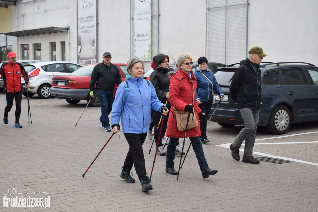 Patyczaki szlakiem niepodległości