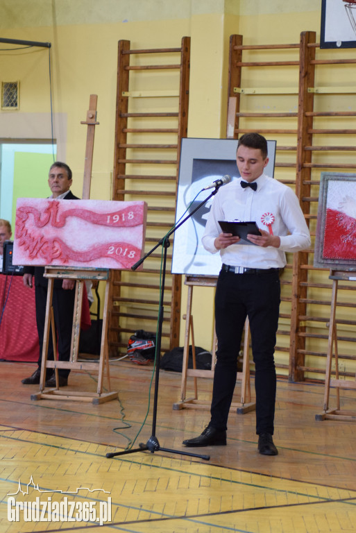 Obchody 11 listopada w ZSBiP