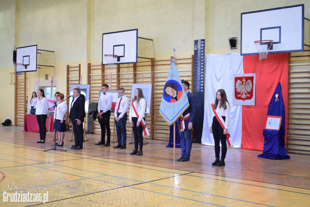 Obchody 11 listopada w ZSBiP